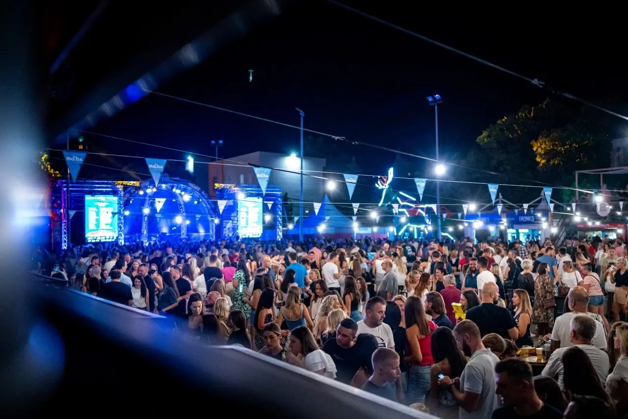 Bogat gastronomski i glazbeni program četvrtog izdanja festivala